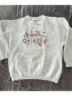 Women's Multi Sweatshirt